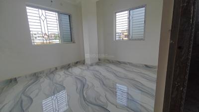Bedroom Image of 720 Sq.ft 2 BHK Apartment / Flat for sale in New Town Kolkata for Rs. 3050000