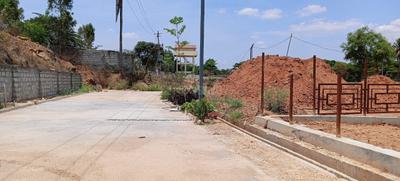 Image of 1200 Sq.ft Residential Plot / Land for sale in Kodathi, Bengaluru for Rs. 9960000