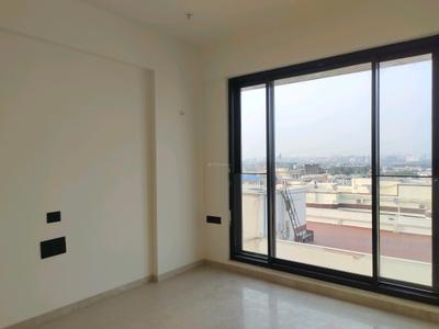 Bedroom Image of 900 Sq.ft 2 BHK Apartment / Flat for sale in Gateway, Santacruz West Mumbai for Rs. 50000000
