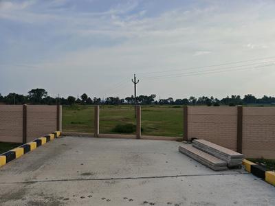 Image of 1294 Sq.ft Residential Plot / Land for sale in Guduvancheri, Chennai for Rs. 3880706