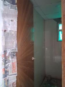 Common Bathroom Image of 1050 Sq.ft 2 BHK Apartment / Flat for sale in Capital Hometech Homes, Sector 51 Noida for Rs. 6000000