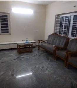 Hall Image of 700 Sq.ft 1 BHK Apartment / Flat for rent in Kurichi Coimbatore for Rs. 13500