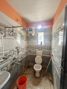 Image of 1500 Sq.ft 3 BHK Apartment / Flat for rent in New Alipore, Kolkata for Rs. 40000
