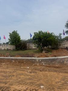 Image of 150 Sq.ft Residential Plot / Land for sale in Bhankrota, Jaipur for Rs. 8337210