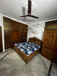 2 BHK Independent Builder Floor