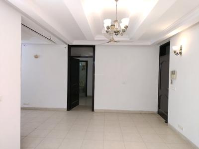 Living Room Image of 1600 Sq.ft 3 BHK Apartment / Flat for sale in Sunny Valley Apartment, Sector 12 Dwarka New Delhi for Rs. 33000000