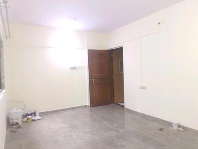 Aangan Living Room 1