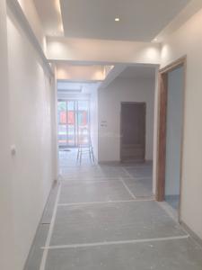 Hall Image of 2000 Sq.ft 4 BHK Builder Floor for rent in Nagarbhavi Bengaluru for Rs. 100000