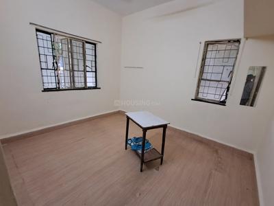 Bedroom Image of 573 Sq.ft 1 BHK Apartment / Flat for sale in Shivneri Apartment, Kothrud Pune for Rs. 9000000