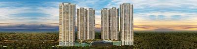 Image of 520 Sq.ft 1 BHK Apartment / Flat for sale in Srishti Oasis, Bhandup West, Mumbai for Rs. 8700000