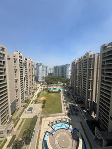 Image of 3800 Sq.ft 4.5 BHK Apartment / Flat for sale in Panchshil One North, Magarpatta City, Pune for Rs. 55000000
