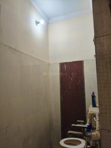 Image of 460 Sq.ft 1 BHK Builder Floor for rent in Nawada, New Delhi for Rs. 7500