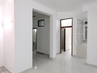 Living Room Image of 2400 Sq.ft 4 BHK Apartment / Flat for rent in Management Apartments, Sector 5 Dwarka New Delhi for Rs. 63000