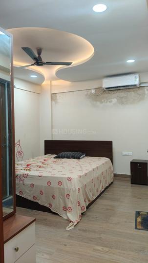 Aryapalli, Patia Bedroom 1