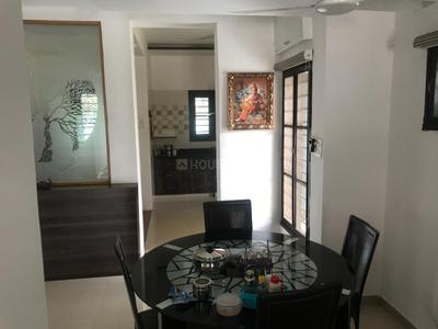 Hall Image of 3200 Sq.ft 3.5 BHK Independent House for rent in Vallabh Vidhyanagar Anand for Rs. 40000
