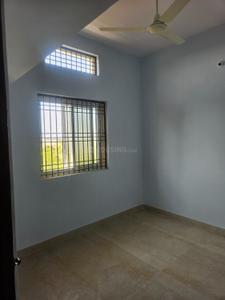 Bedroom Image of 1150 Sq.ft 2 BHK Independent House for rent in Lal Bahadur Shastri Nagar Gulbarga for Rs. 7500