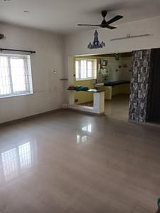 Hall Image of 1500 Sq.ft 3 BHK Independent House for rent in Peelamedu Coimbatore for Rs. 30000