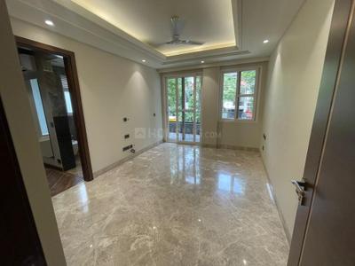 Hall Image of 2700 Sq.ft 4 BHK Builder Floor for rent in DLF Phase 2, DLF Phase 2 Gurgaon for Rs. 140000
