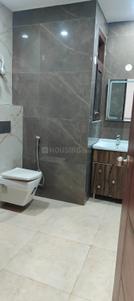 Bathroom Image of 2000 Sq.ft 4 BHK Builder Floor for sale in Vasundhara Ghaziabad for Rs. 14000000