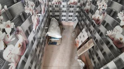 Image of 878 Sq.ft 2 BHK Apartment / Flat for sale in Konnagar, Hooghly for Rs. 2326700