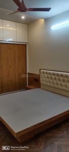 Bedroom Image of 1300 Sq.ft 2 BHK Builder Floor for rent in JP Nagar Bengaluru for Rs. 35000