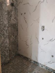 Bedroom One Image of 635 Sq.ft 2 BHK Builder Floor for sale in Mahavir Enclave New Delhi for Rs. 6500000