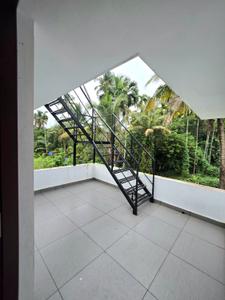 Balcony Image of 1350 Sq.ft 3 BHK Independent House for sale in North Paravoor Kochi for Rs. 5500000
