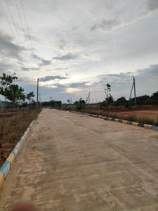 Image of 200 Sq.ft Residential Plot / Land for sale in Vardhan Green Homes, Kadthal, Hyderabad for Rs. 2800000