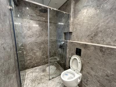 Image of 1900 Sq.ft 3 BHK Apartment / Flat for rent in Raheja Imperia, Lower Parel, Mumbai for Rs. 450000