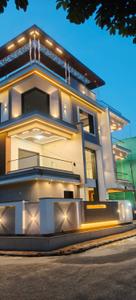 Image of 6500 Sq.ft 6 BHK Villa for sale in Kapra, Secunderabad for Rs. 57500000