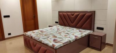 Bedroom Image of 2500 Sq.ft 3 BHK Builder Floor for rent in DLF Phase 2, DLF Phase 2 Gurgaon for Rs. 80000