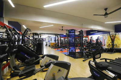Image of 1050 Sq.ft 2 BHK Apartment / Flat for sale in SIS Florida, Thaiyur, Chennai for Rs. 7200000
