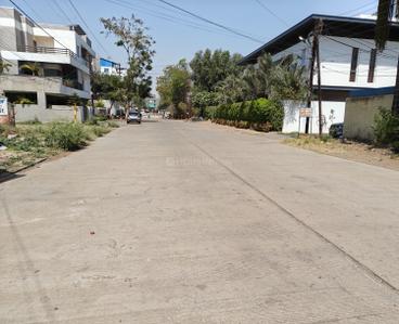 Image of 600 Sq.ft Residential Plot / Land for sale in Vijay Nagar, Indore for Rs. 5800000