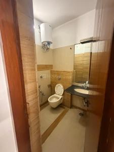 Image of 1800 Sq.ft 3 BHK Apartment / Flat for rent in Koramangala, Bengaluru for Rs. 75000