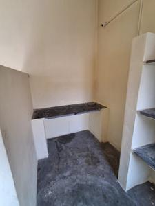 Balcony Image of 150 Sq.ft 1 BHK Independent House for rent in Ammapalayam Tiruppur for Rs. 3500