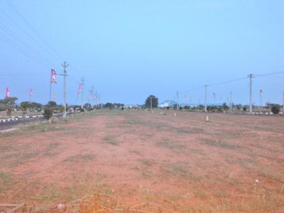 Image of 200 Sq.ft Residential Plot / Land for sale in SGD Eon City, Yacharam, Hyderabad for Rs. 1600082