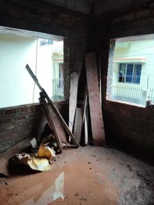 Bedroom Image of 612 Sq.ft 2 BHK Apartment / Flat for sale in Behala Kolkata for Rs. 1850000