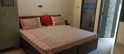 Bedroom Image of HOUSITIZE PG  in Sector 11, Noida