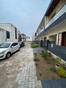 Image of 2600 Sq.ft 4 BHK Independent House for sale in Kharar, Mohali for Rs. 18000000
