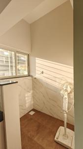 Kitchen Image of 1000 Sq.ft 2 BHK Apartment / Flat for sale in New Front 48 Central Park, Hadapsar Pune for Rs. 5900000
