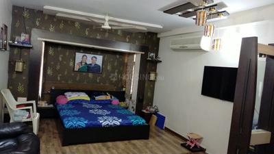 Hall Image of 3565 Sq.ft 4 BHK Independent House for sale in South Bopal Ahmedabad for Rs. 42100000
