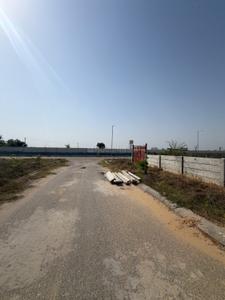 Image of 330 Sq.ft Residential Plot / Land for sale in Wave City Plots, Wave City, Ghaziabad for Rs. 26400000