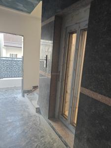 Lift Image of 1450 Sq.ft 3 BHK Apartment / Flat for rent in Attapur Hyderabad for Rs. 32000