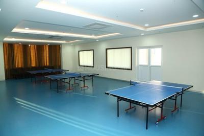 Hall Image of 900 Sq.ft 2 BHK Apartment / Flat for sale in Medavakkam Chennai for Rs. 7900000