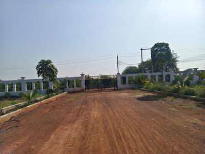 Image of 6000 Sq.ft Residential Plot / Land for sale in Tatibandh, Raipur for Rs. 2850000