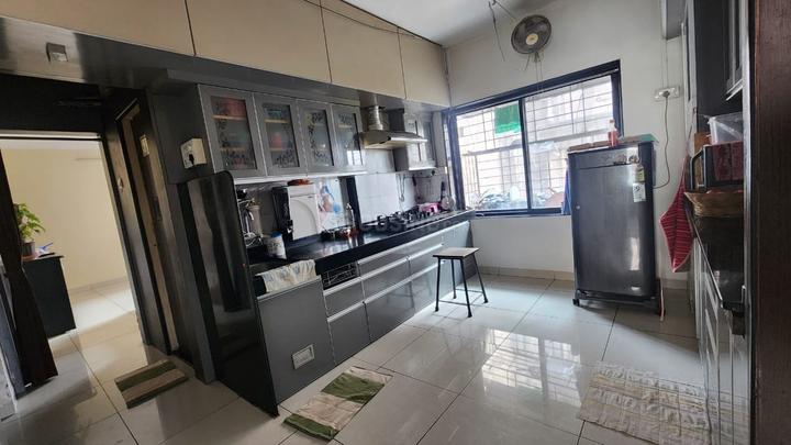 Gadsuli Saarang Main Image 1