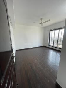 Bedroom Image of 1000 Sq.ft 2 BHK Apartment / Flat for rent in BCM Paradise, Nipania Indore for Rs. 30000