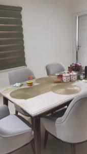 Living Room Image of 2300 Sq.ft 4 BHK Builder Floor for sale in Emaar Emerald Hill, Sector 65 Gurgaon for Rs. 35000000
