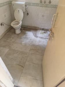 Bathroom Image of 200 Sq.ft 3 BHK Villa for rent in Omicron 1A Greater Noida for Rs. 20000