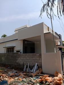 Image of 1450 Sq.ft 2 BHK Independent House for sale in N G O Colony, Nagercoil for Rs. 5000000